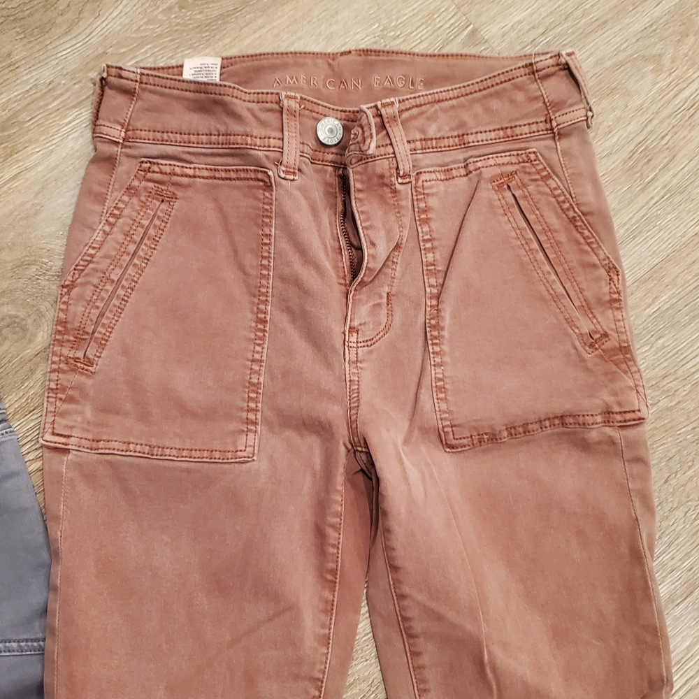 American Eagle Bundle! - image 5